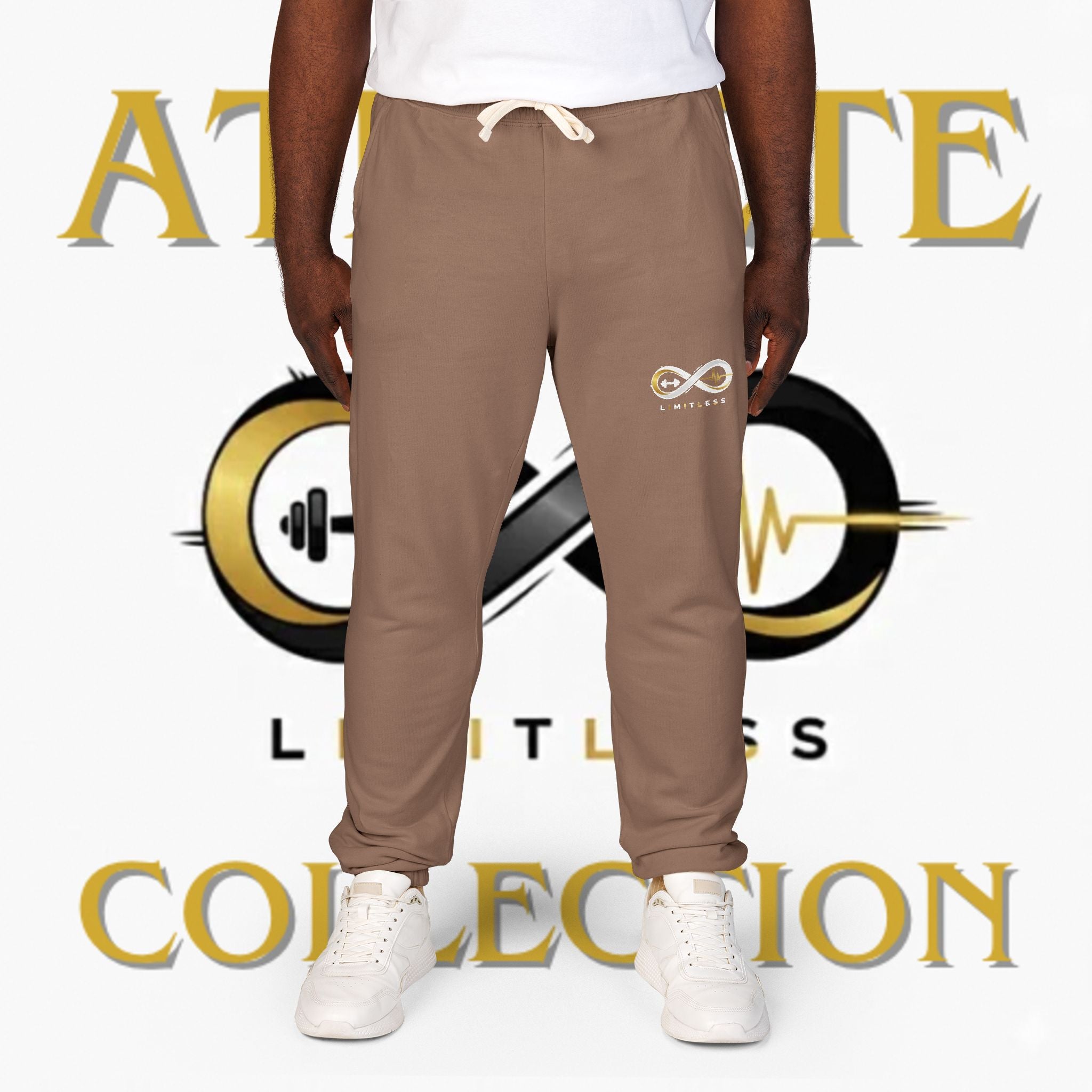 “Limitless” Joggers