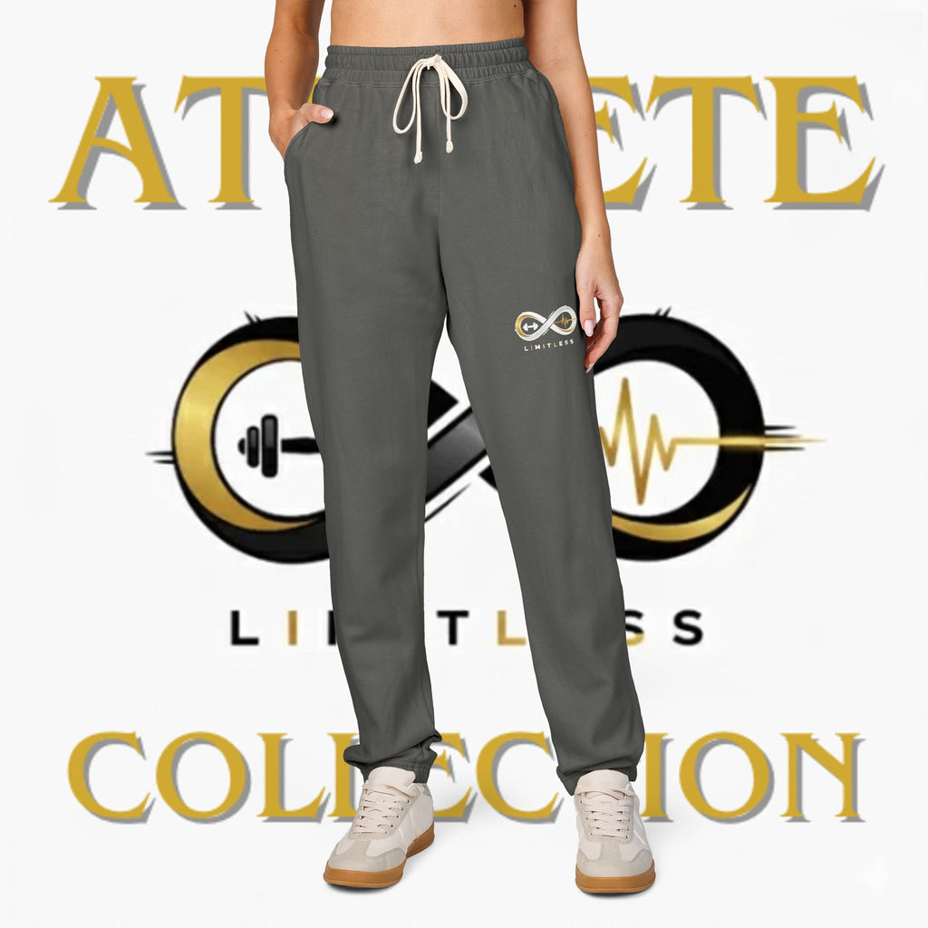 “Limitless” Joggers
