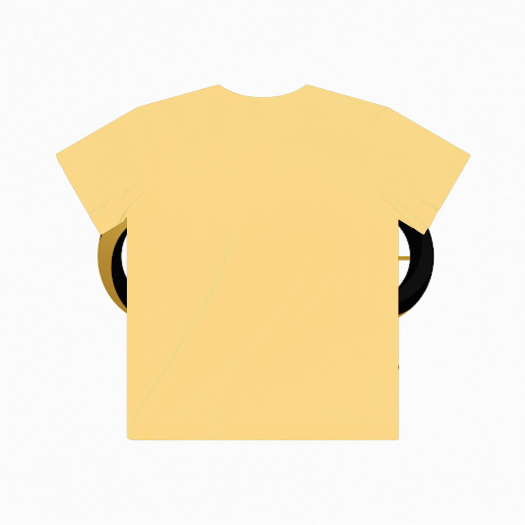 “Limitless” Kids Jersey Tee