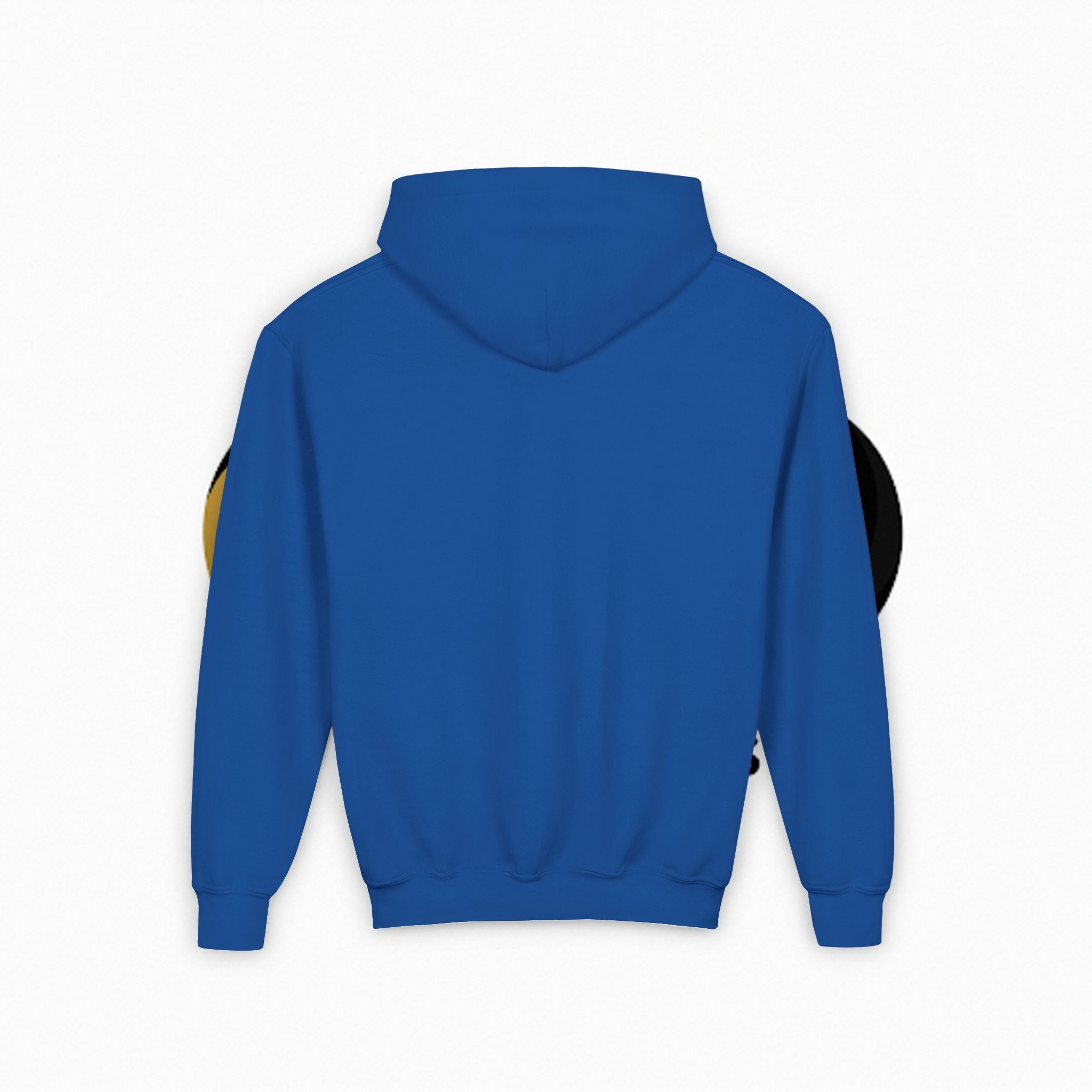 “Limitless” Youth Hooded Sweatshirt