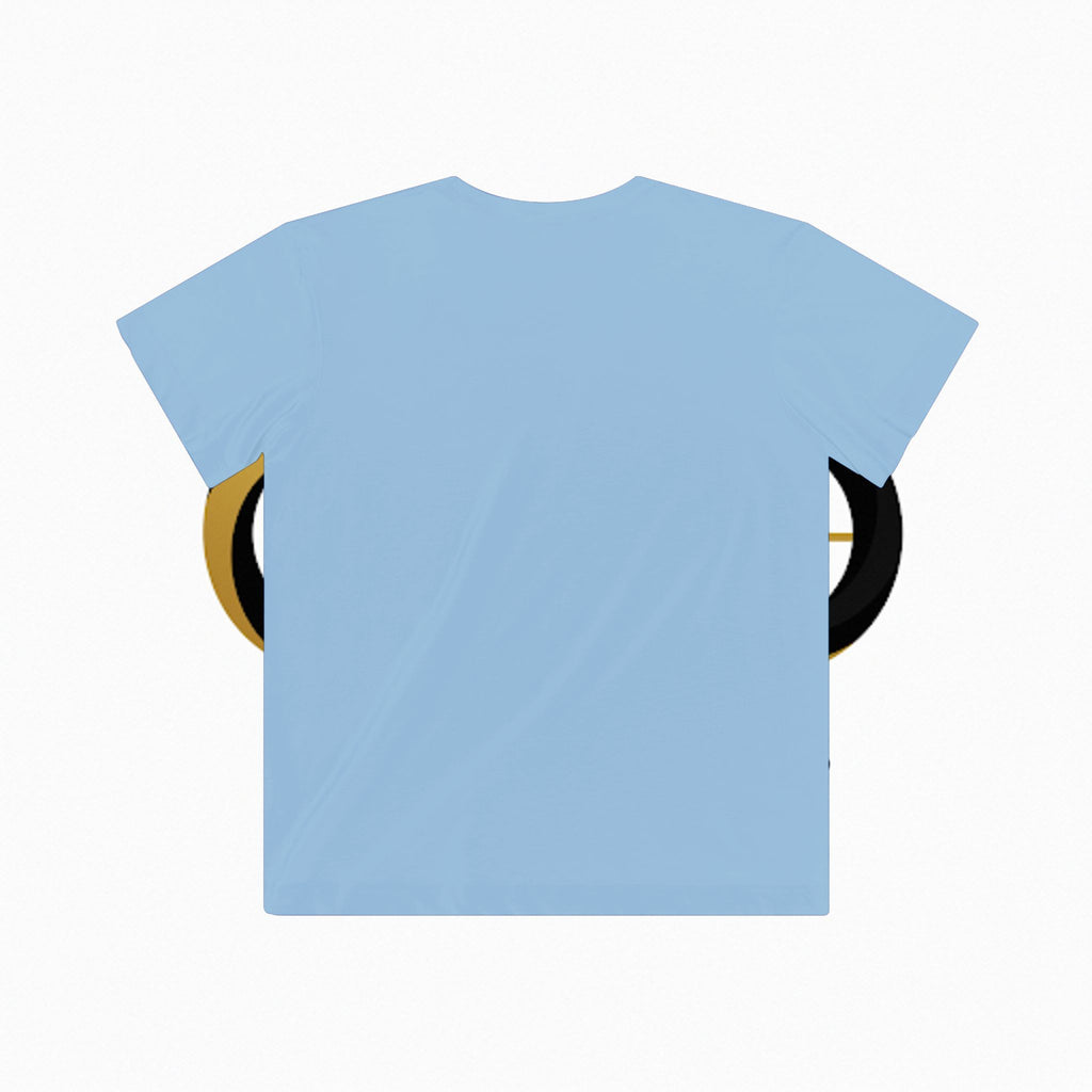 “Limitless” Kids Jersey Tee