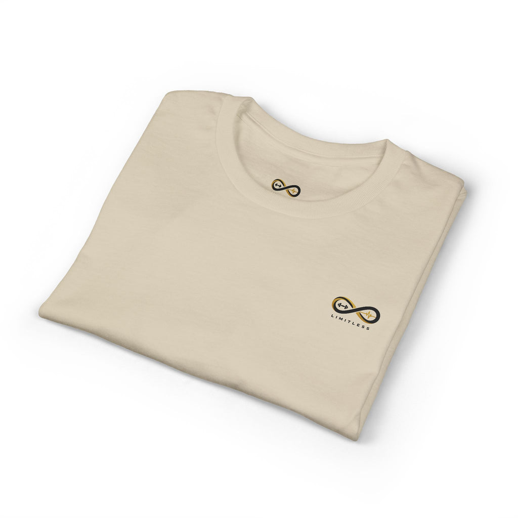 “Limitless” More to Love T-Shirt