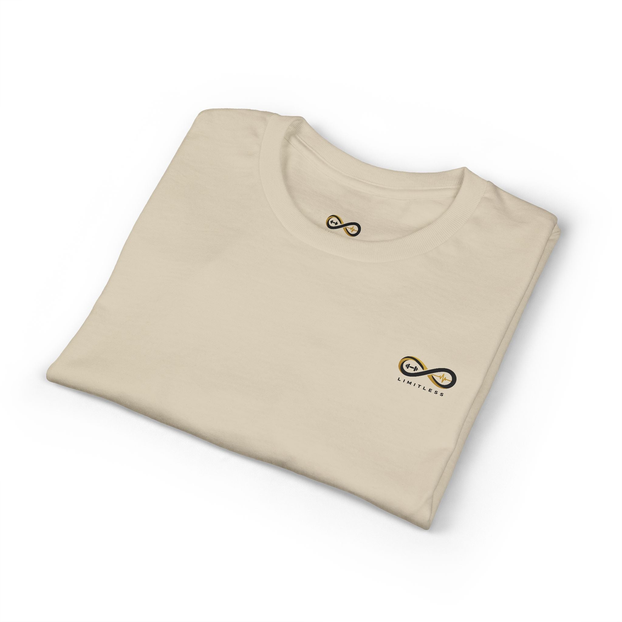“Limitless” More to Love T-Shirt