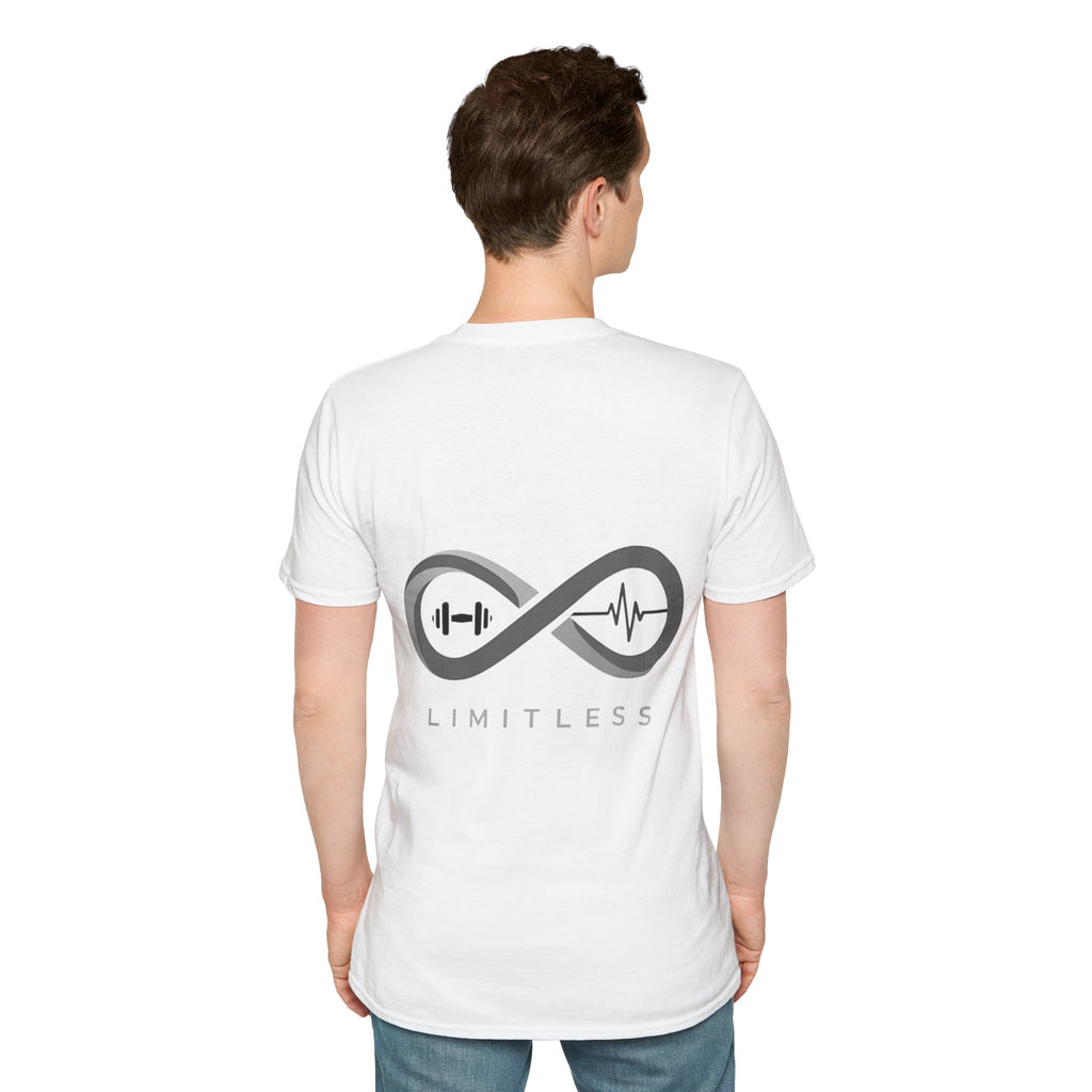 “Limitless” Unisex T-Shirt