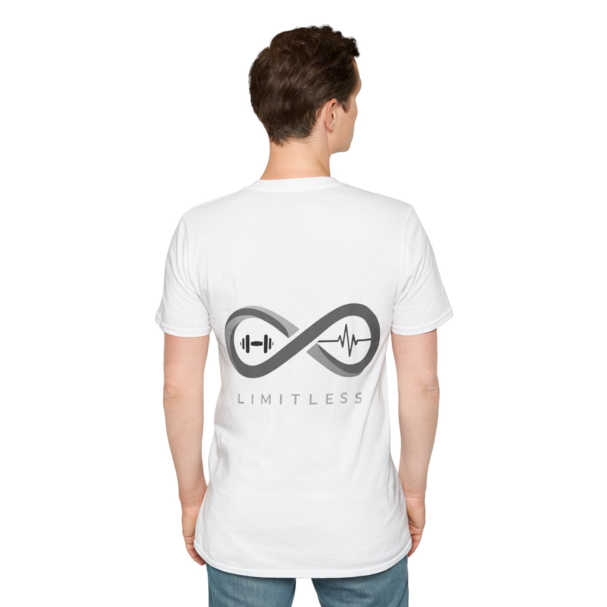 “Limitless” Unisex T-Shirt