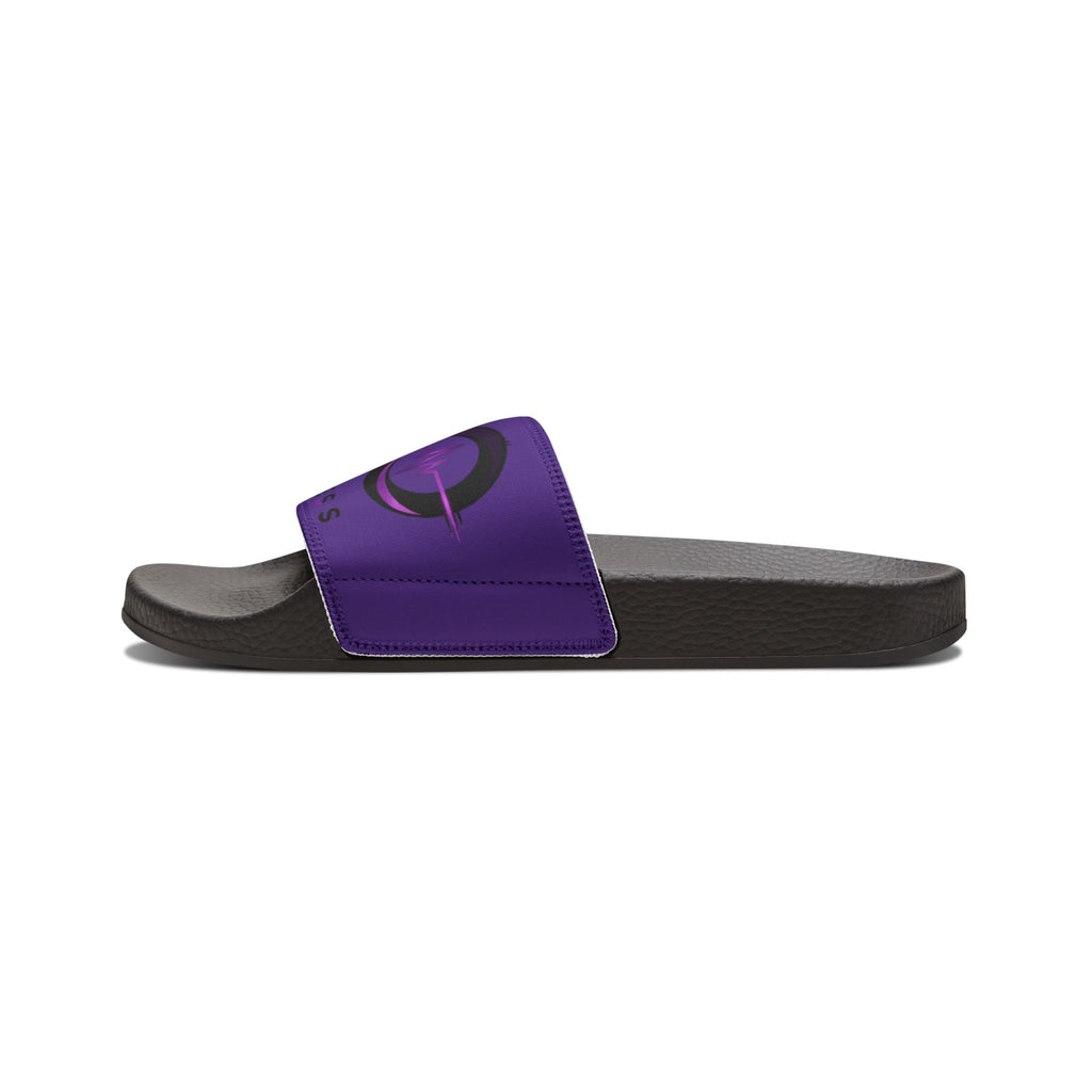 “Limitless” Women’s Sandals (Purple)