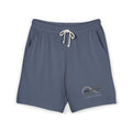 “Limitless” Fleece Shorts