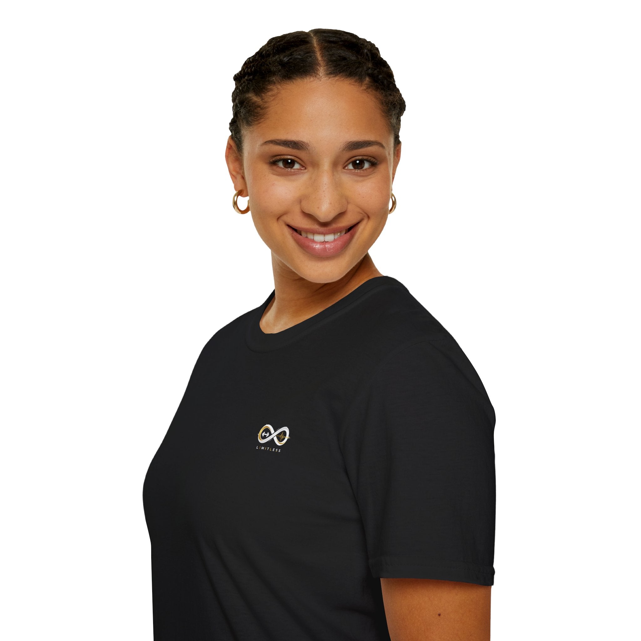 “Limitless” Unisex T-Shirt
