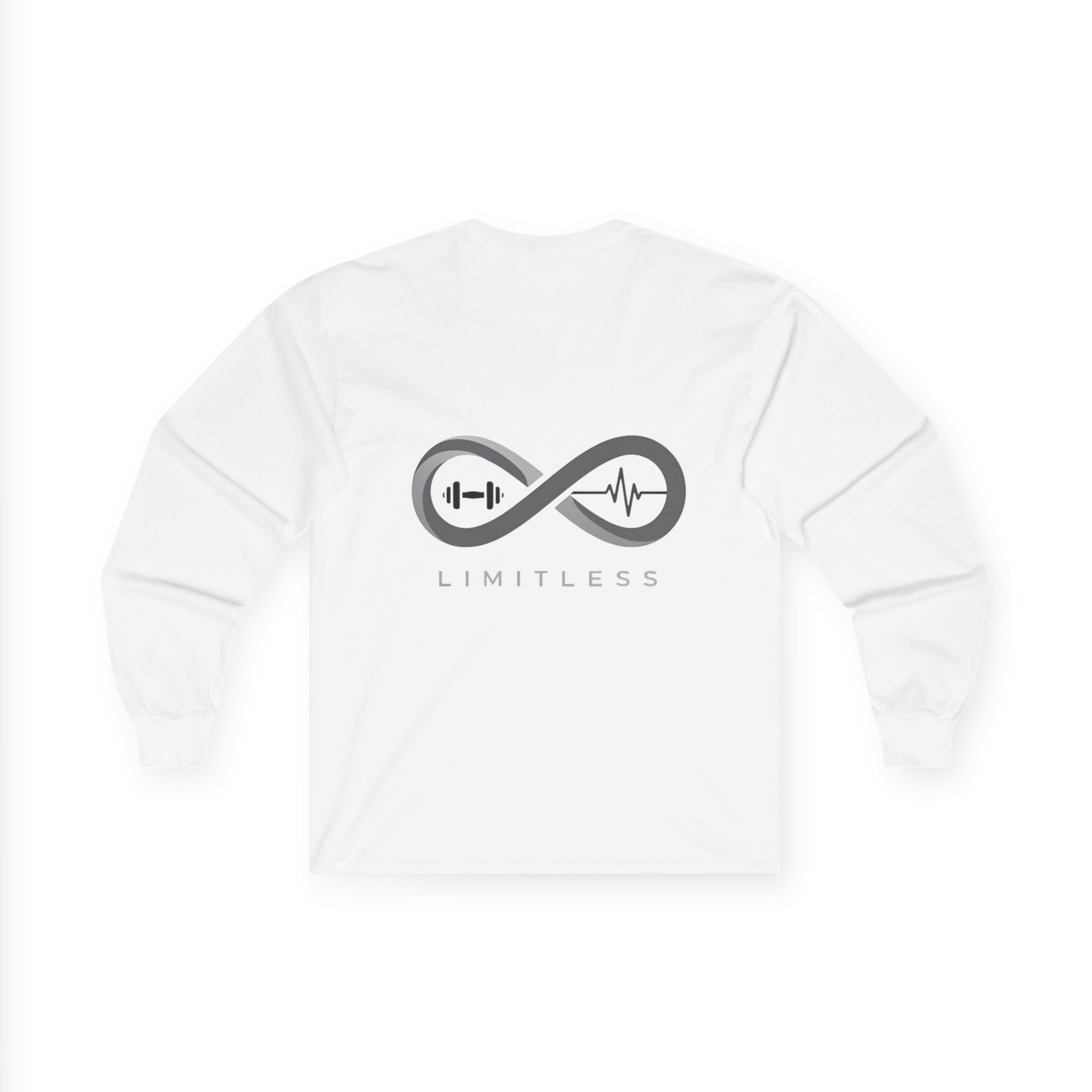 “Limitless” Long Sleeve Tee