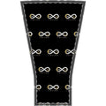 “Limitless” Unisex Arm Sleeves (Black)