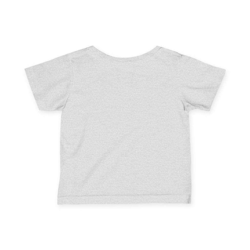 “Limitless” Infant Fine Jersey Tee
