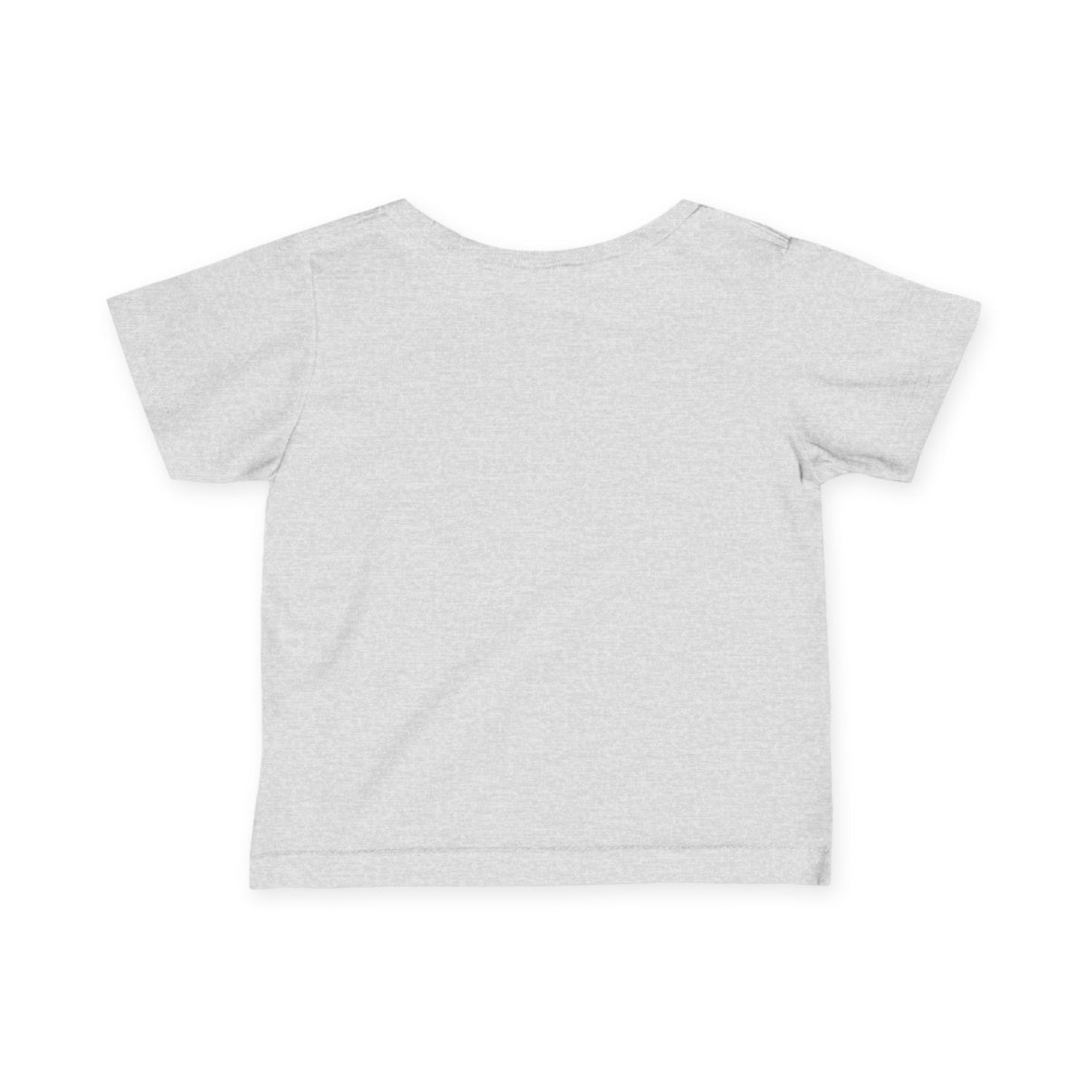 “Limitless” Infant Fine Jersey Tee