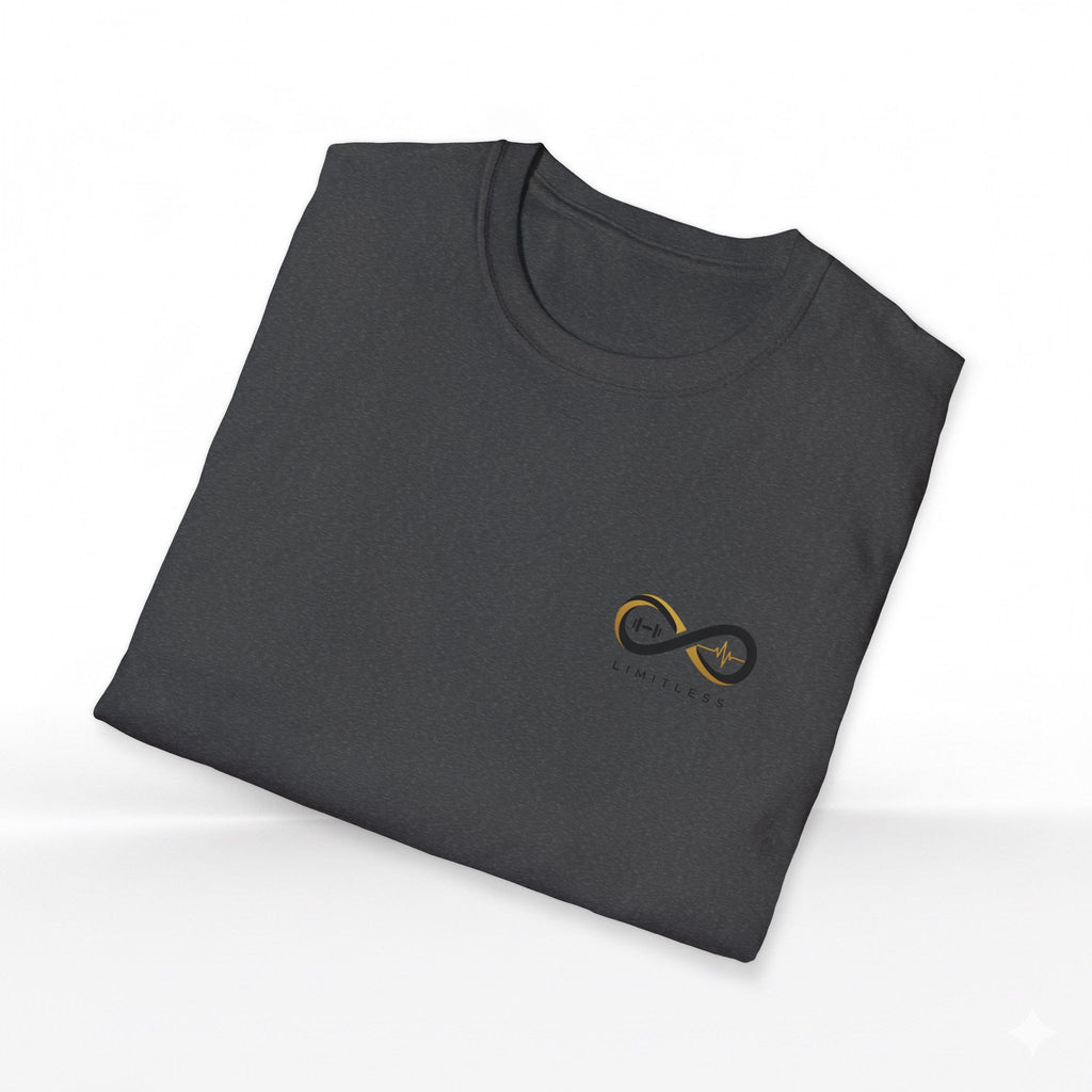 “Limitless” Unisex T-Shirt