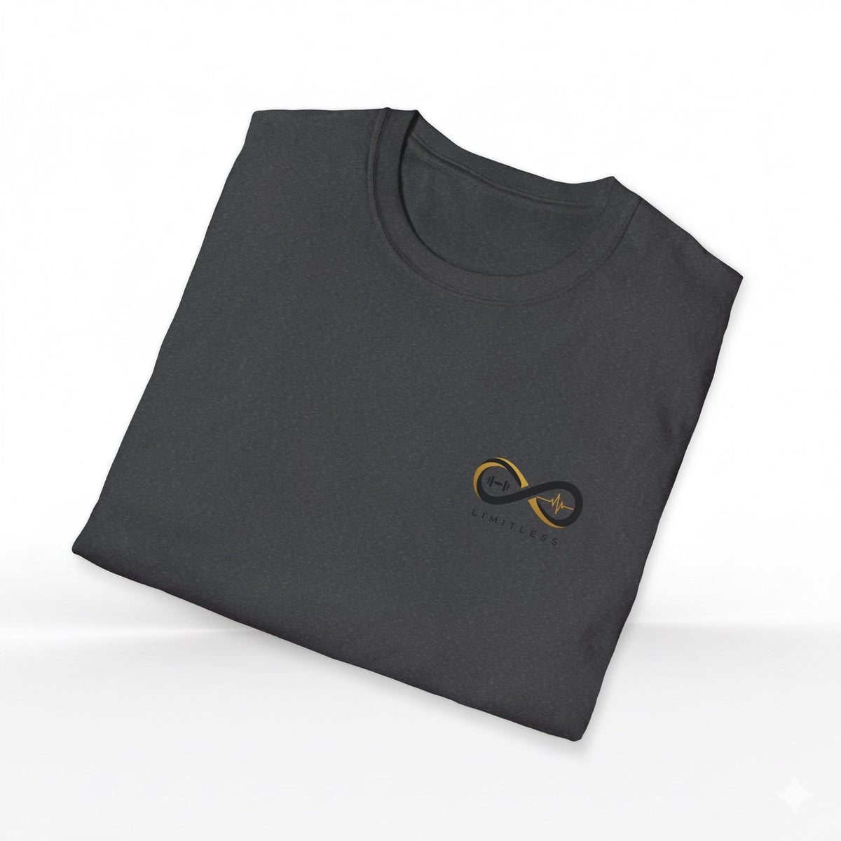 “Limitless” Unisex T-Shirt