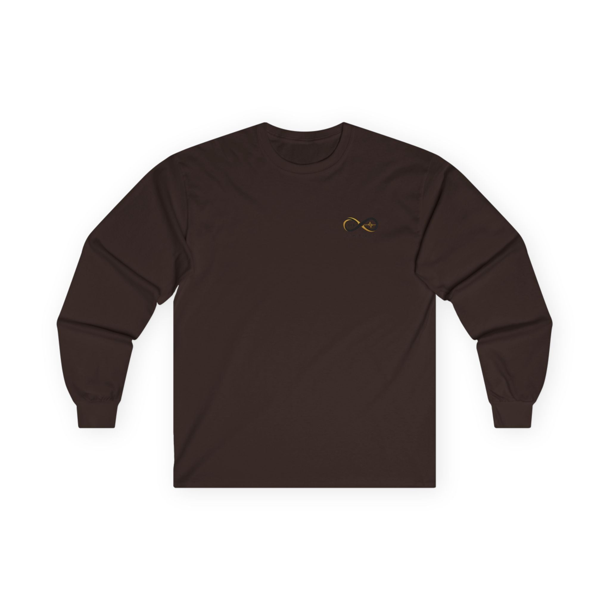 “Limitless” Long Sleeve Tee