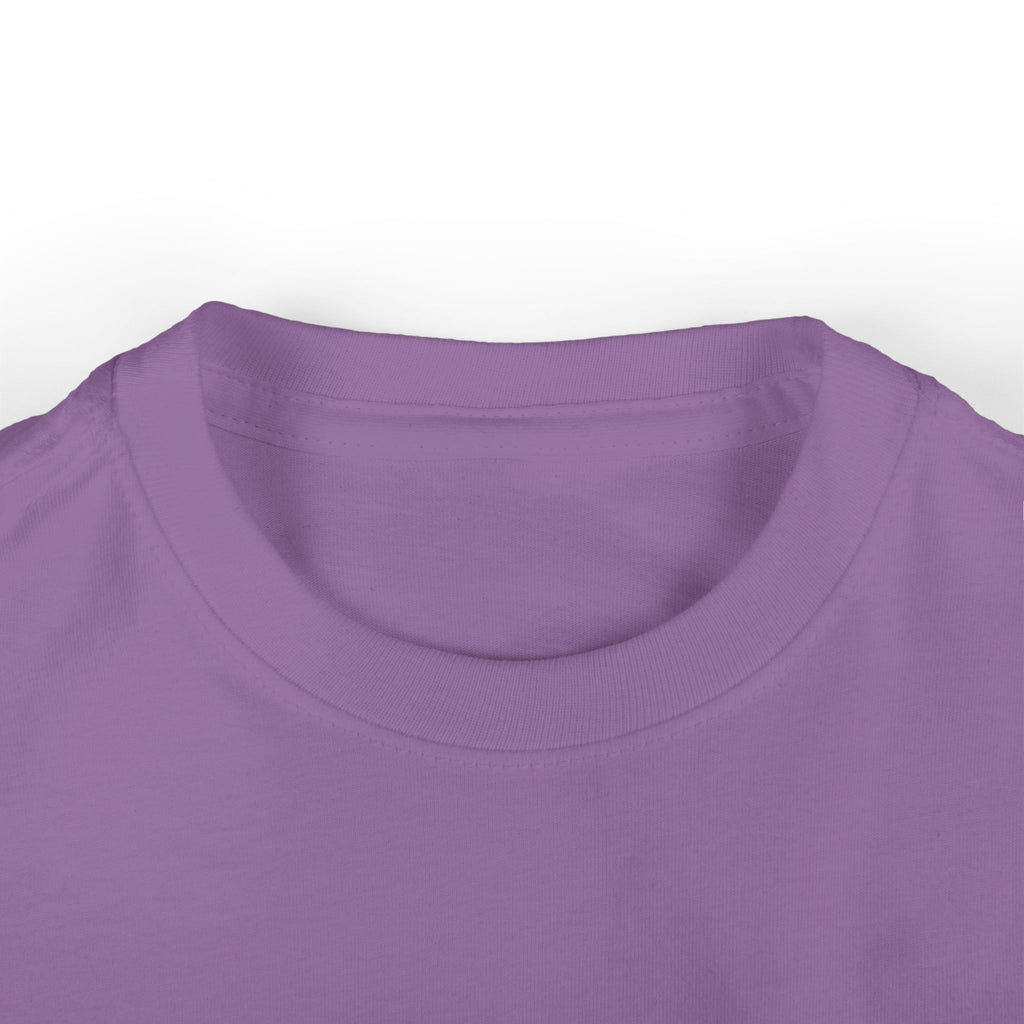 “Limitless” Infant Fine Jersey Tee