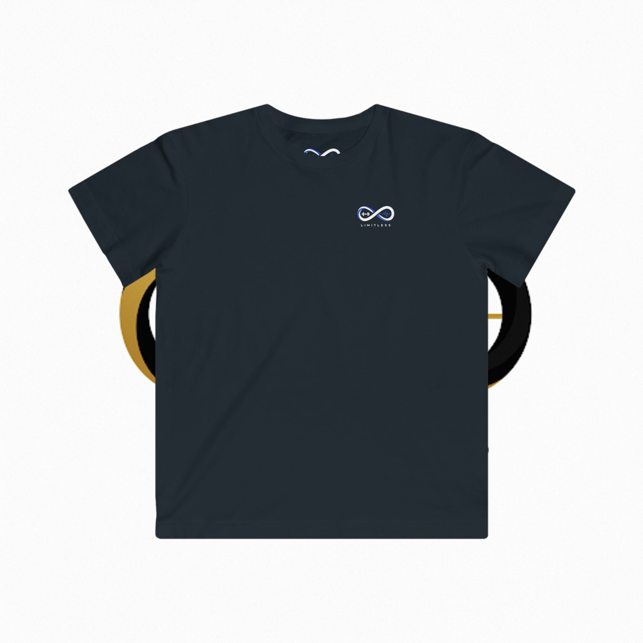 “Limitless” Kids Jersey Tee