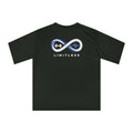 “Limitless” Unisex Performance T-shirt