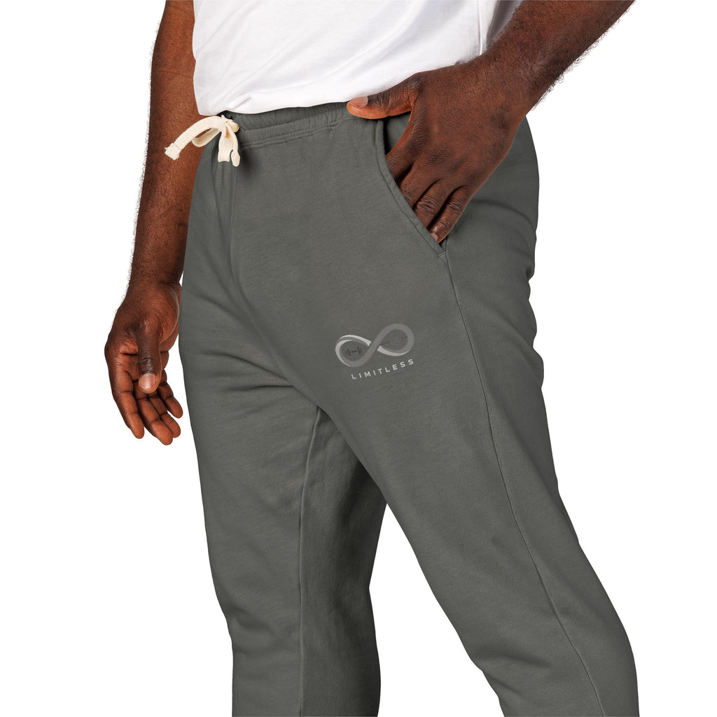 “Limitless” Joggers