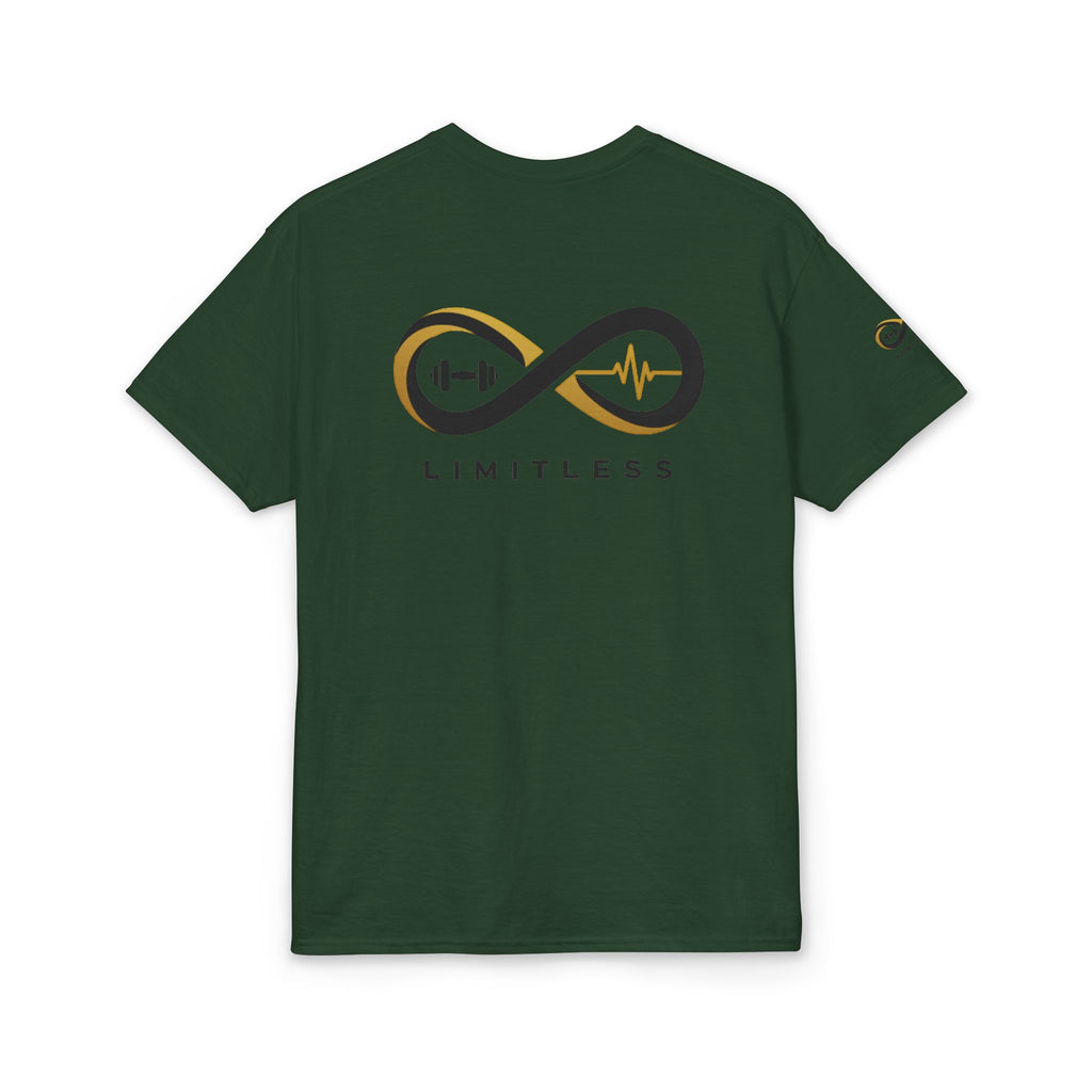 “Limitless” More to Love T-Shirt