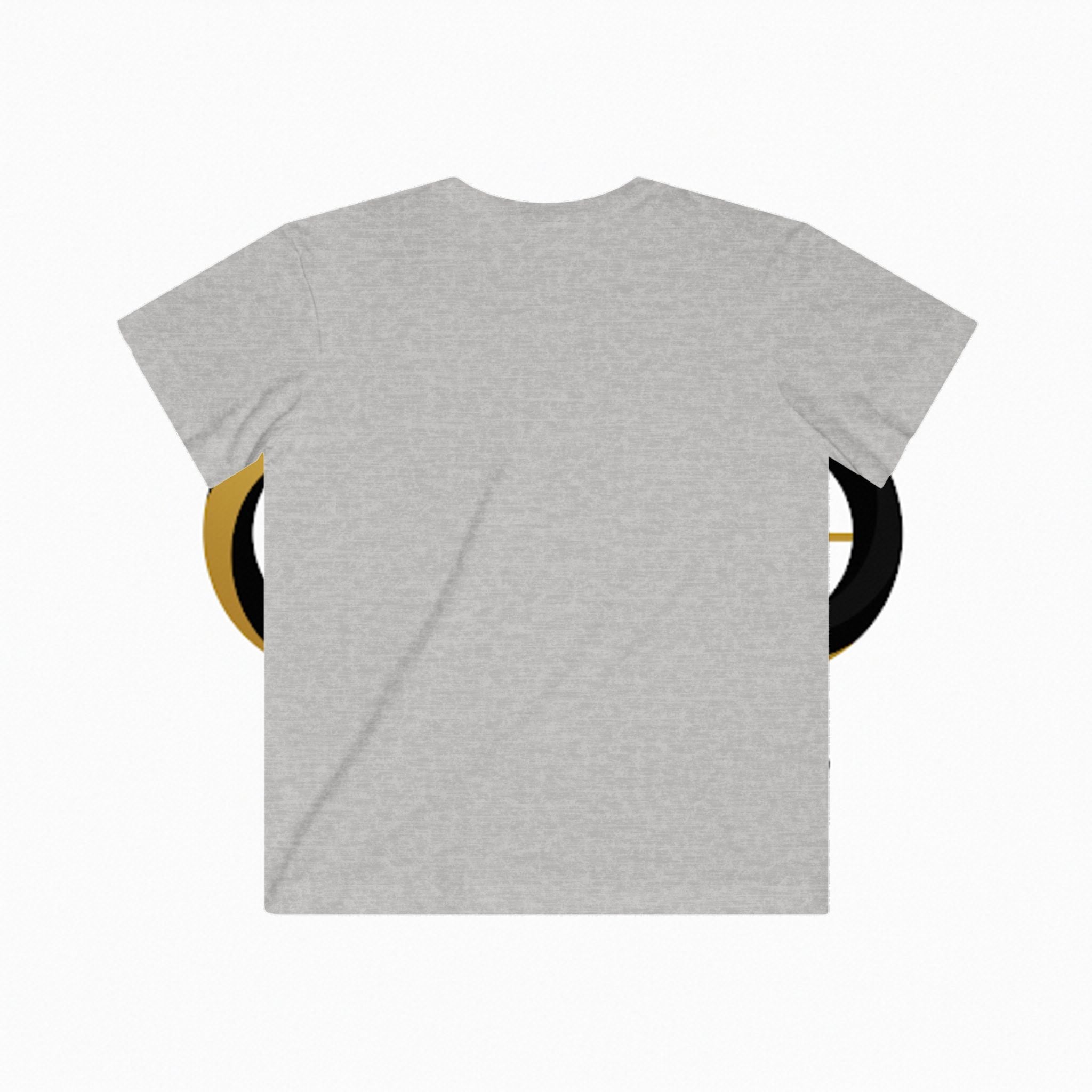 “Limitless” Kids Jersey Tee