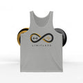 “Limitless” Jersey Tank