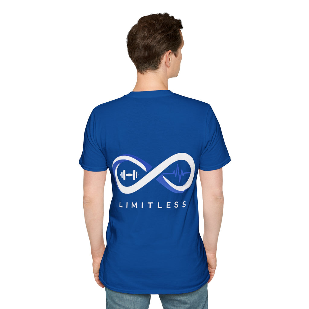 “Limitless” Unisex T-Shirt