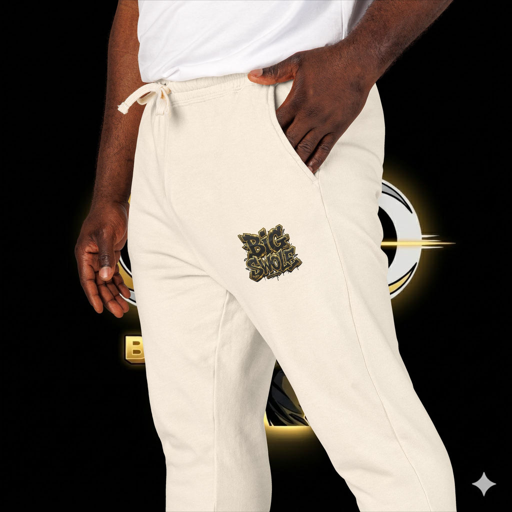 “Big Swole” Joggers