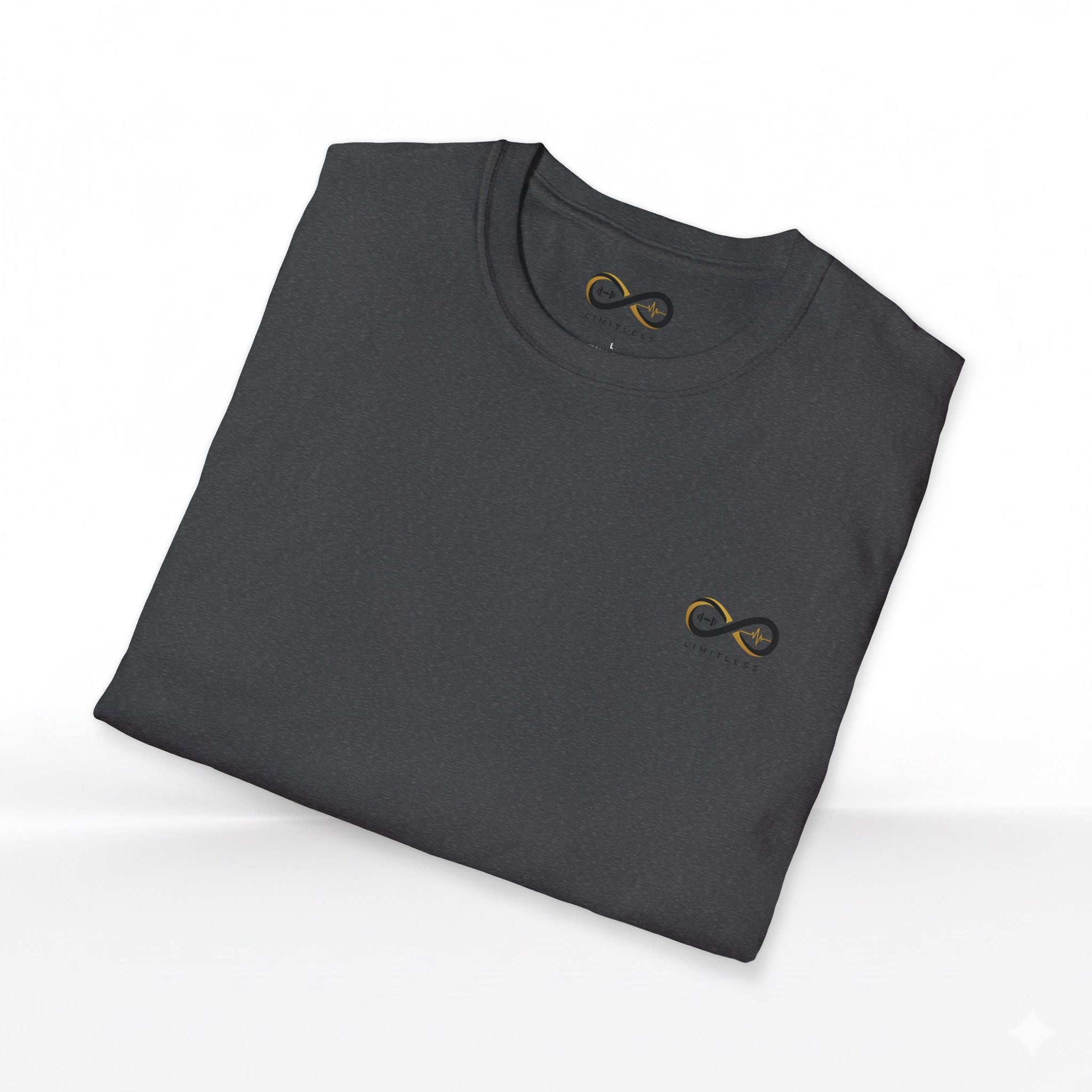 “Limitless” Unisex T-Shirt