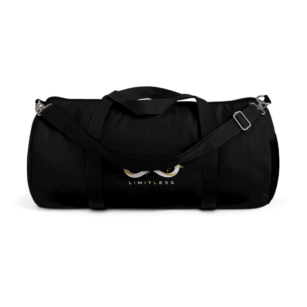 “Limitless” Duffel Bag