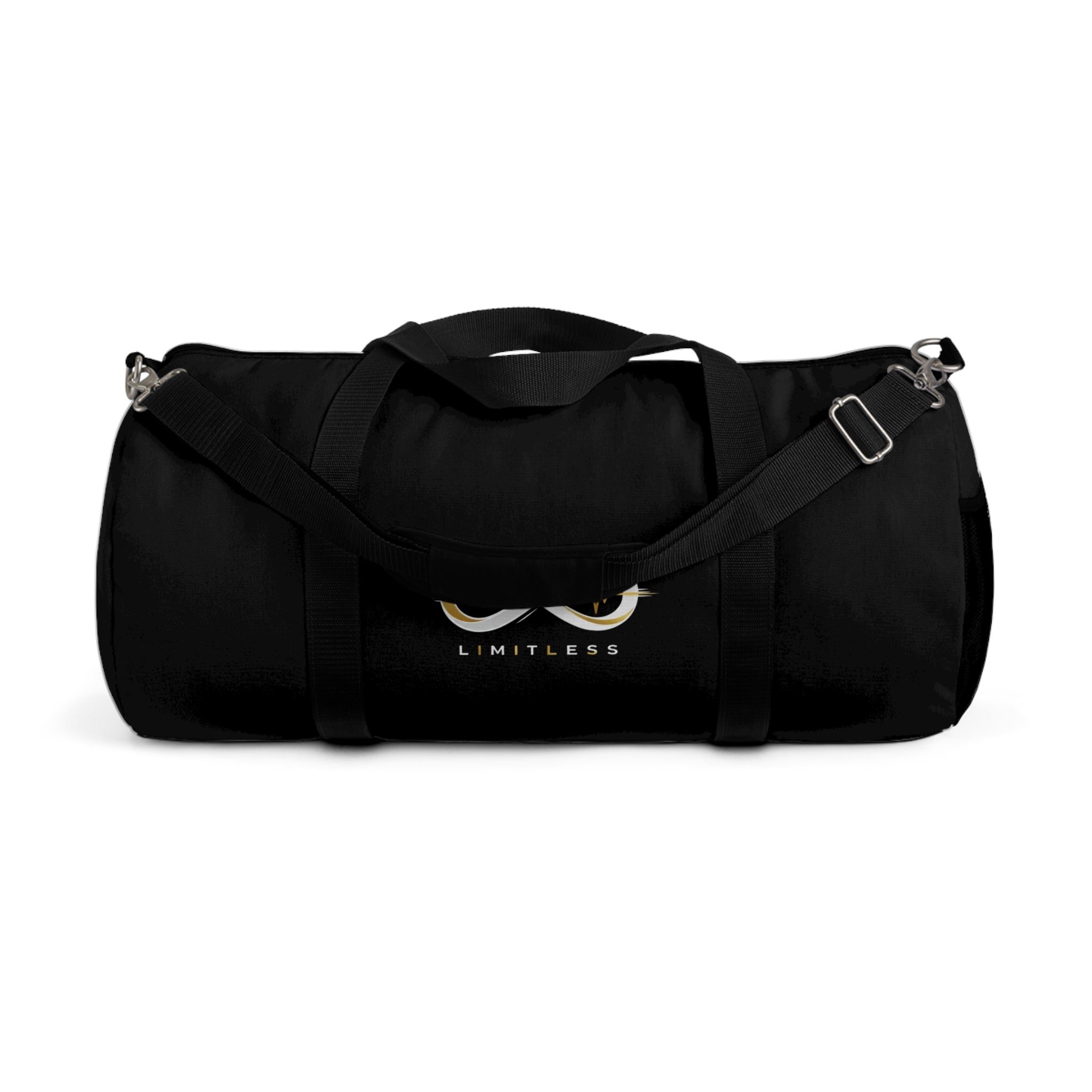 “Limitless” Duffel Bag