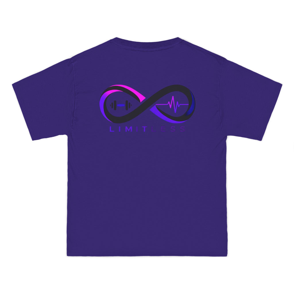 “Limitless” More to Love T-Shirt