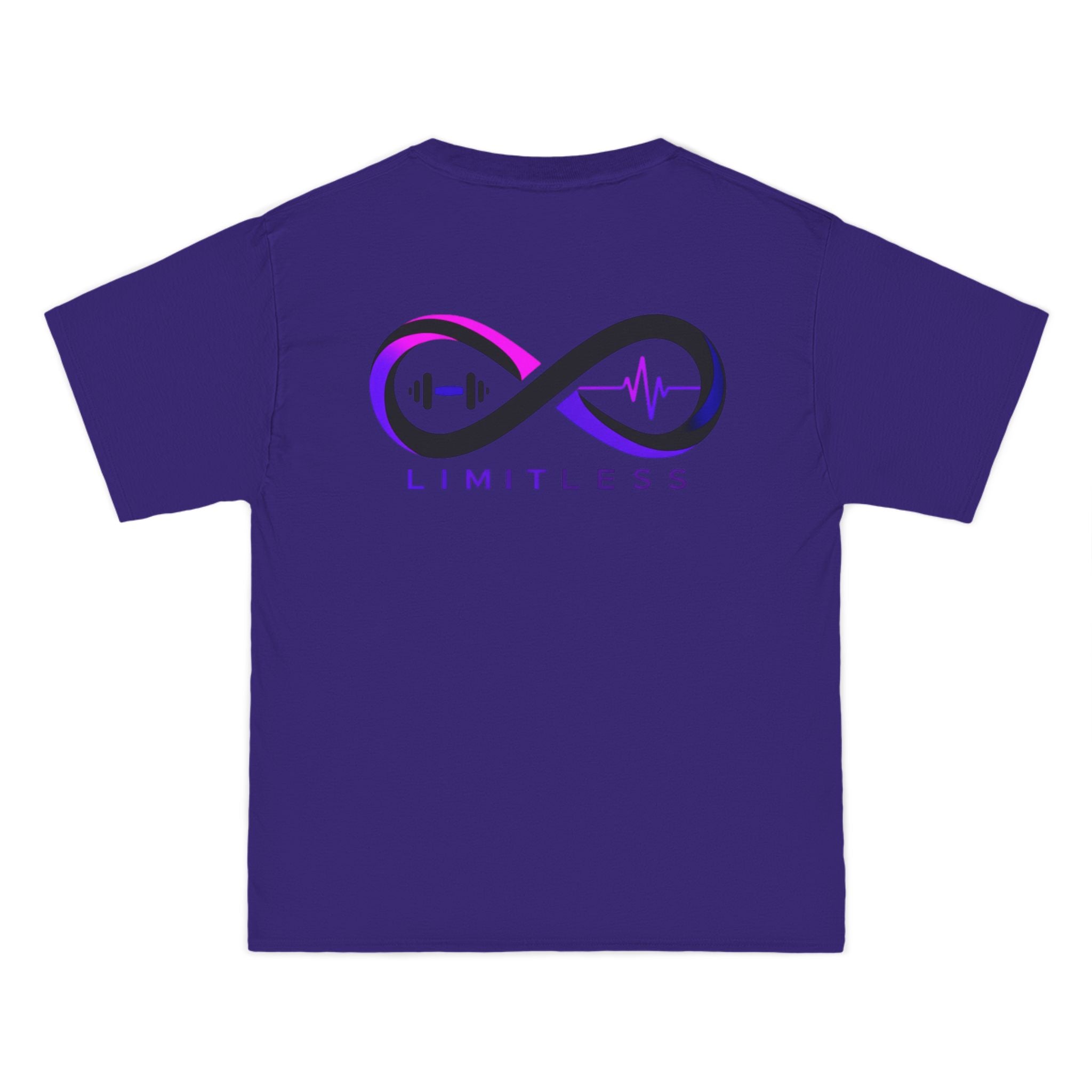 “Limitless” More to Love T-Shirt