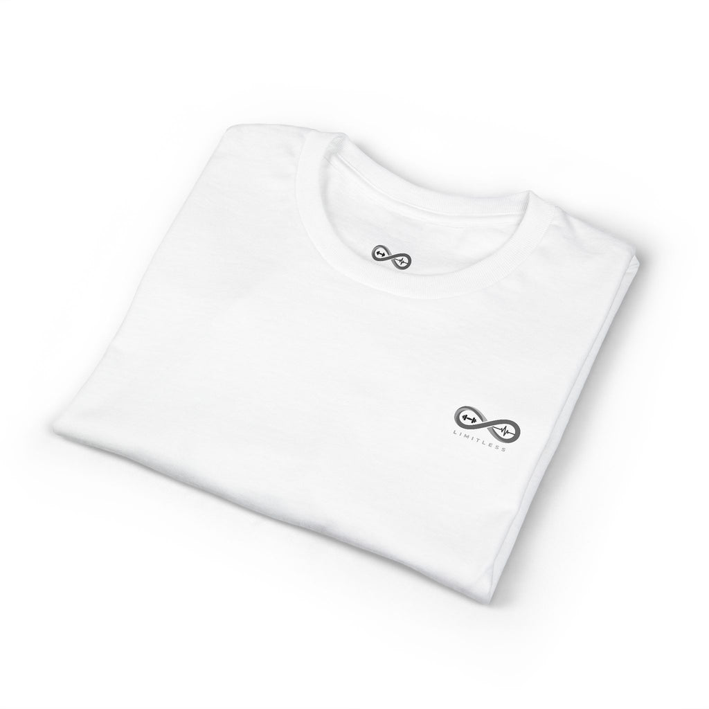 “Limitless” More to Love T-Shirt