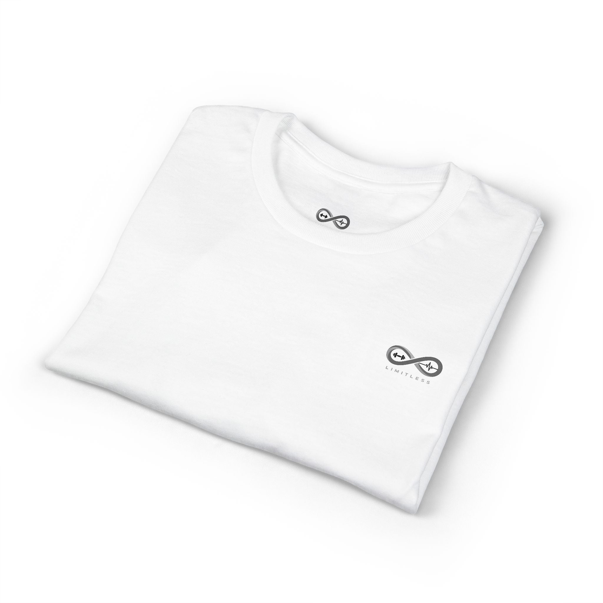 “Limitless” More to Love T-Shirt