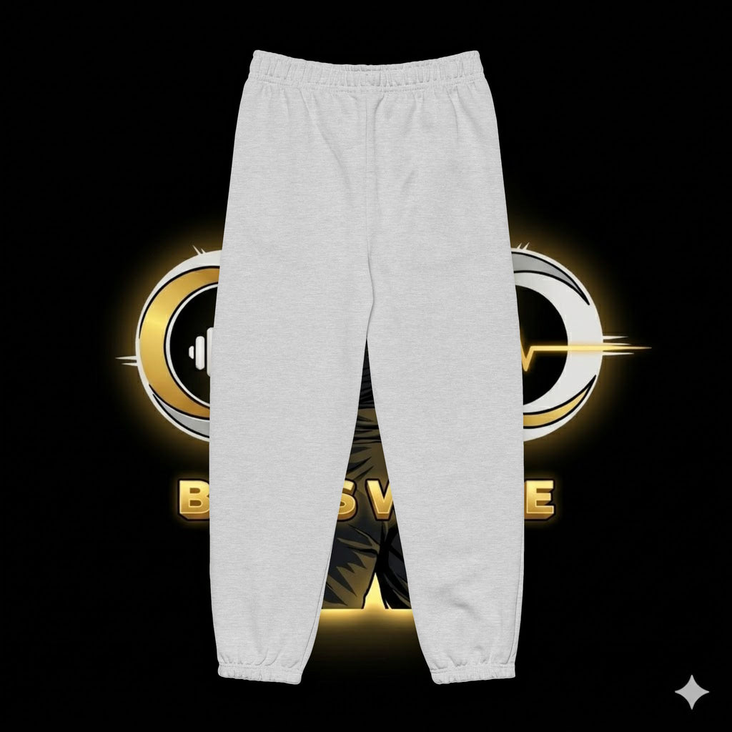 “Big Swole” Unisex Sweatpants