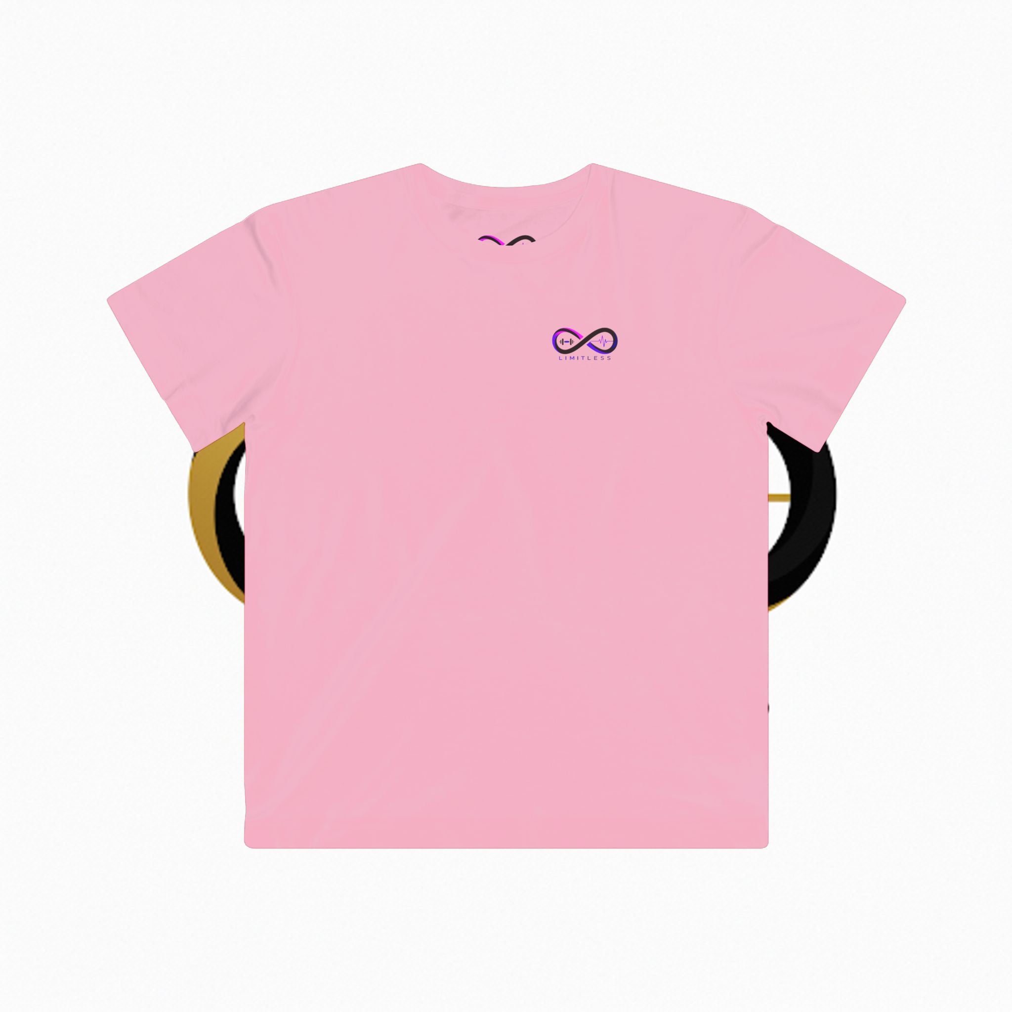 “Limitless” Kids Jersey Tee