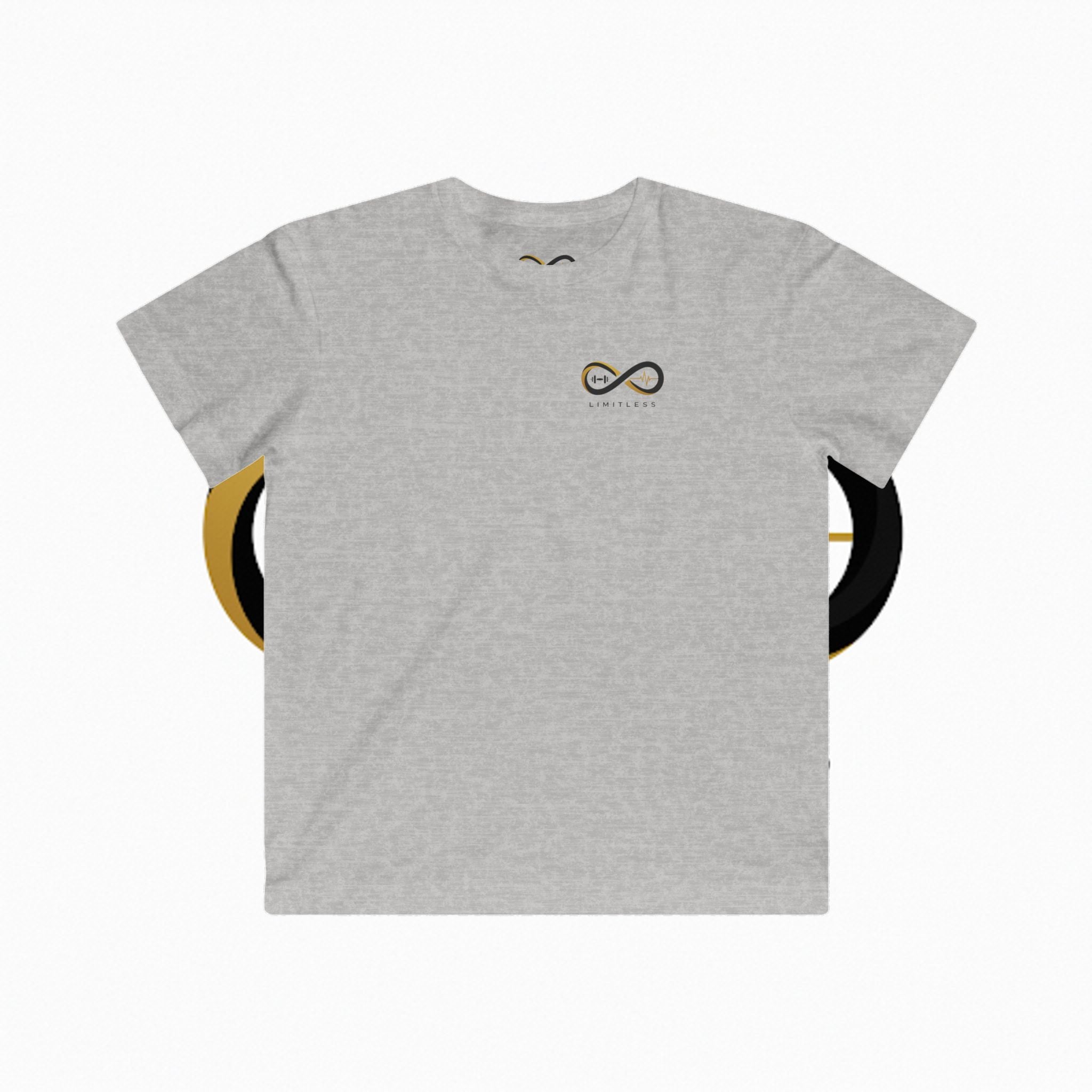 “Limitless” Kids Jersey Tee
