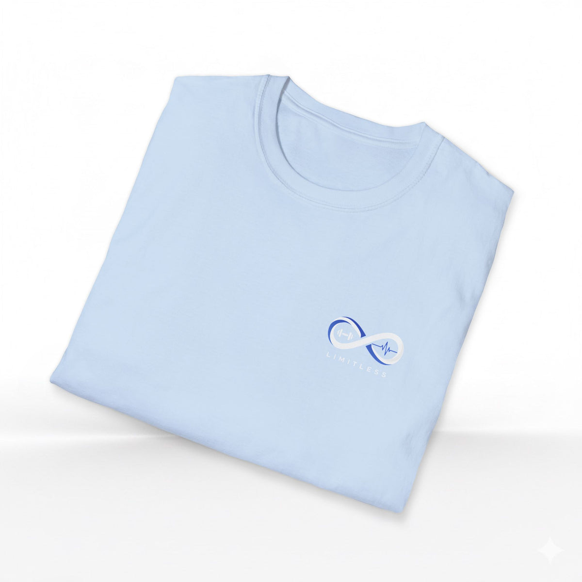 “Limitless” Unisex T-Shirt