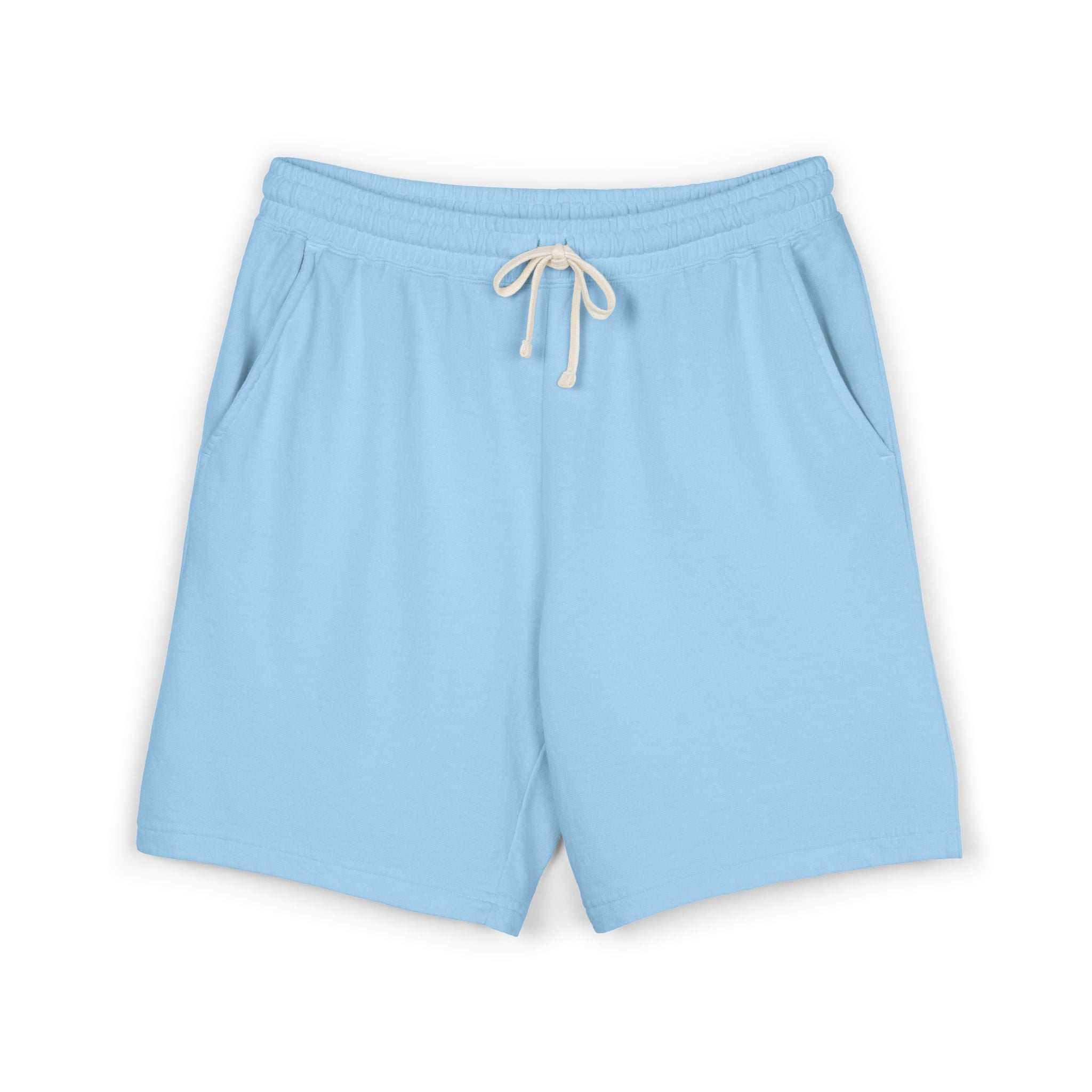 “Limitless” Fleece Shorts