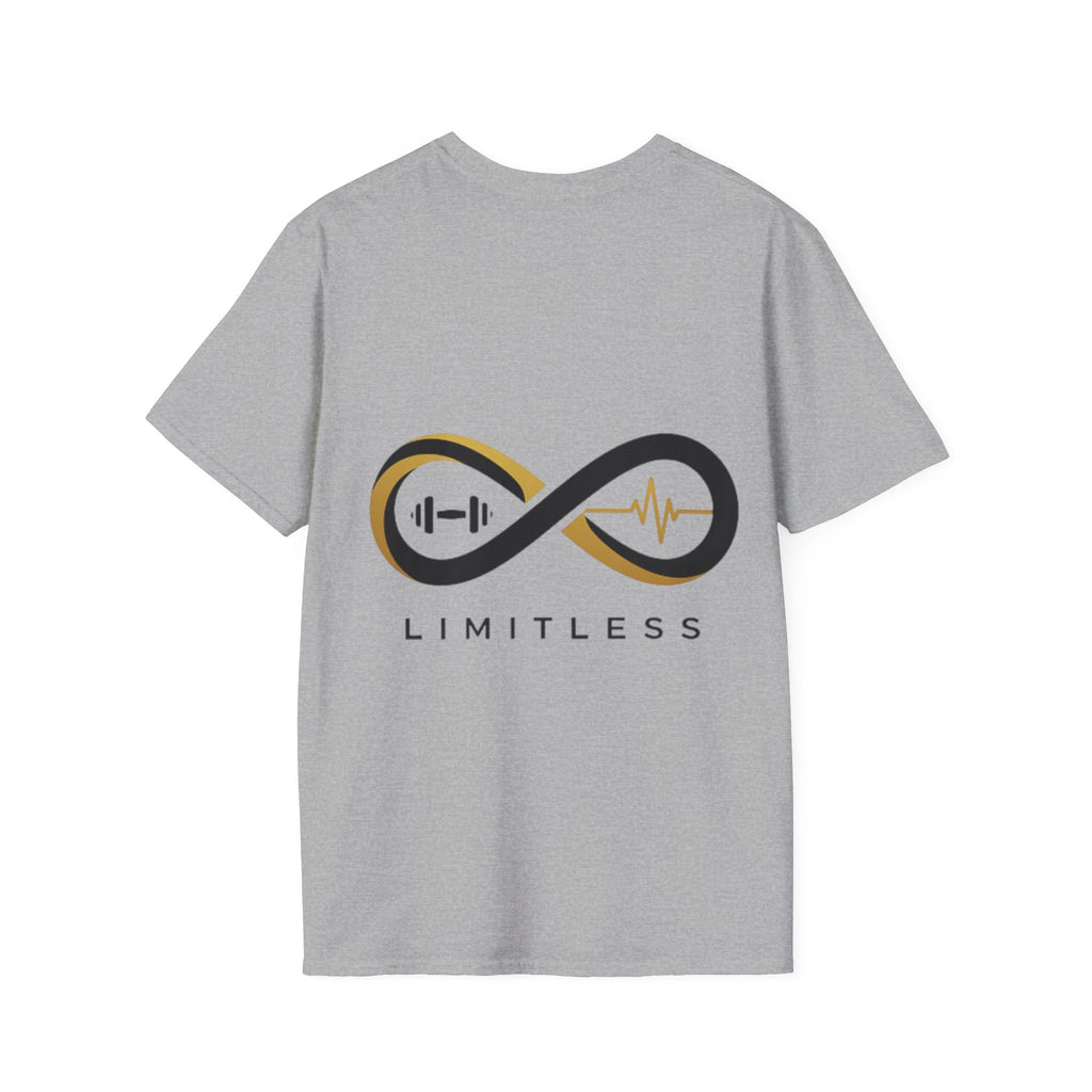 “Limitless” Unisex T-Shirt