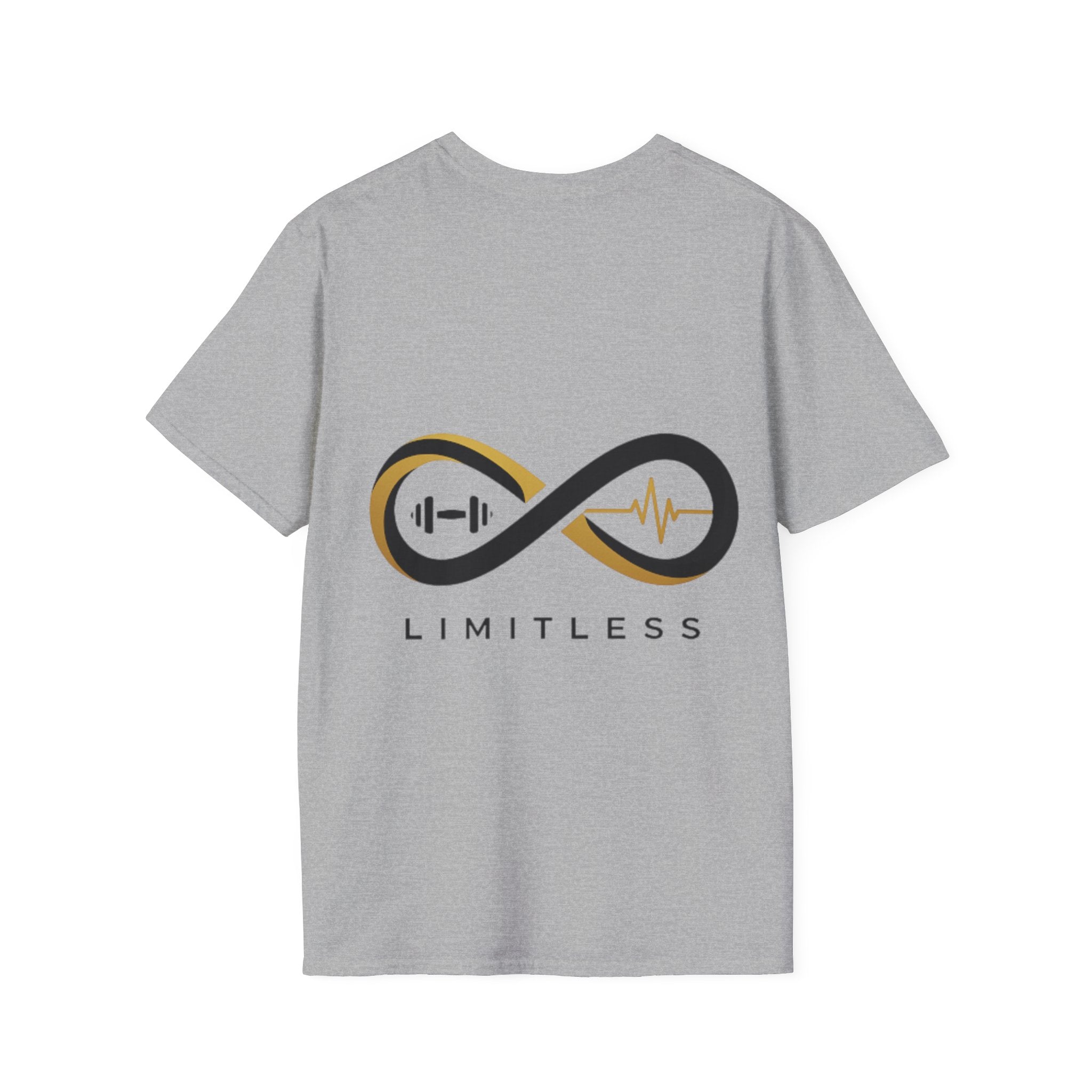 “Limitless” Unisex T-Shirt