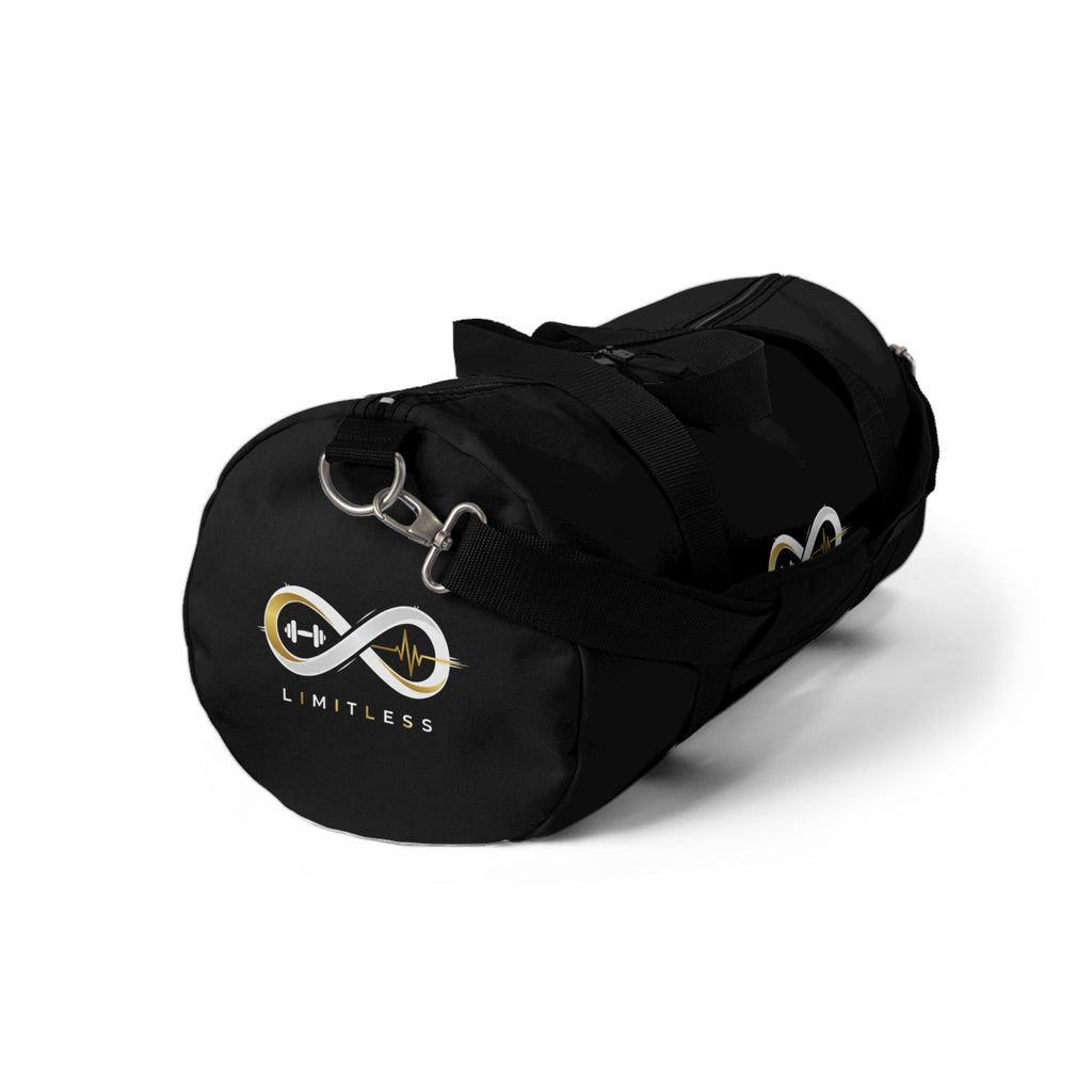 “Limitless” Duffel Bag