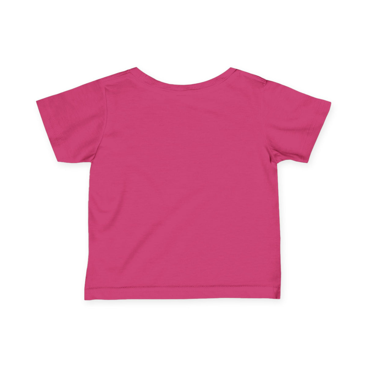 “Limitless” Infant Fine Jersey Tee