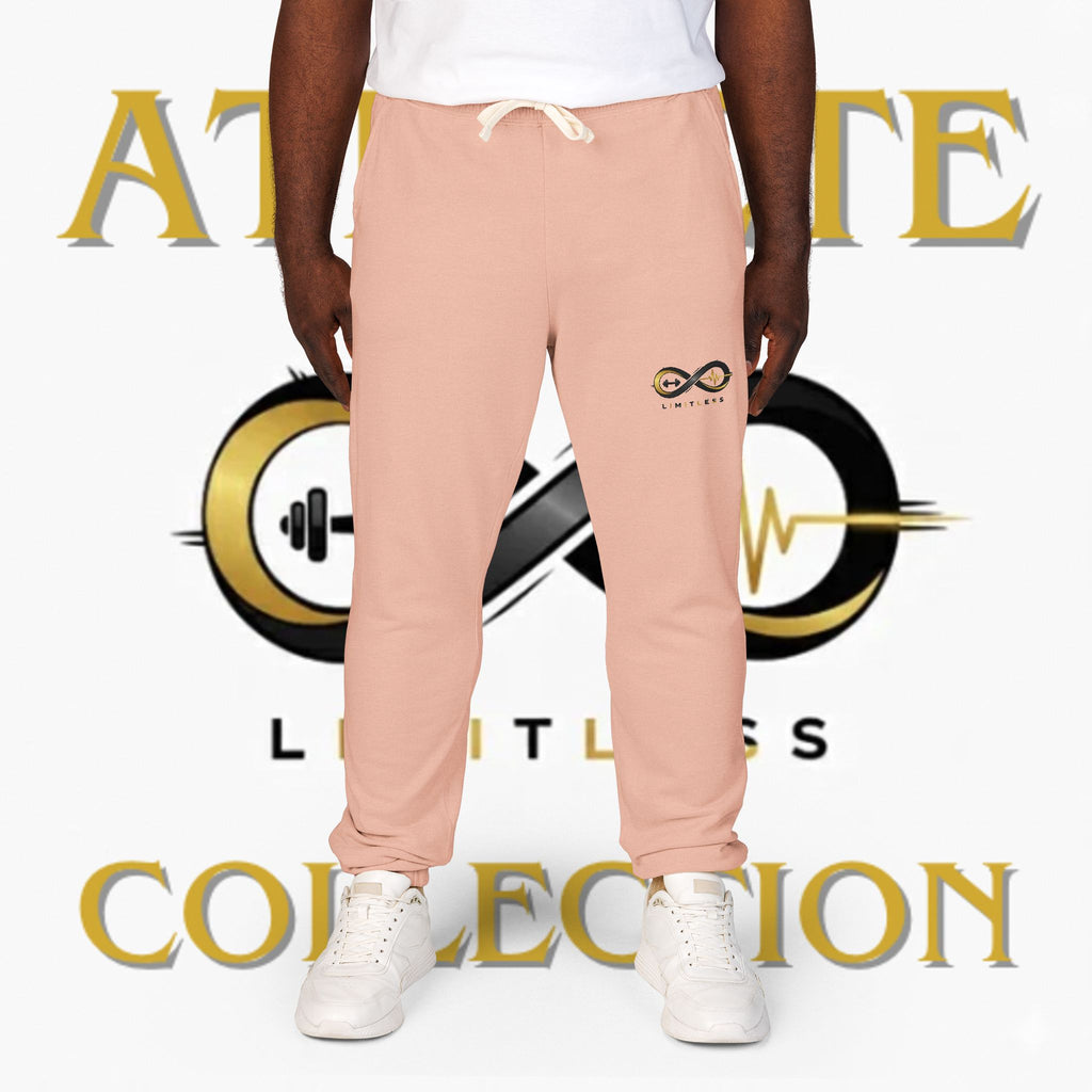“Limitless” Joggers