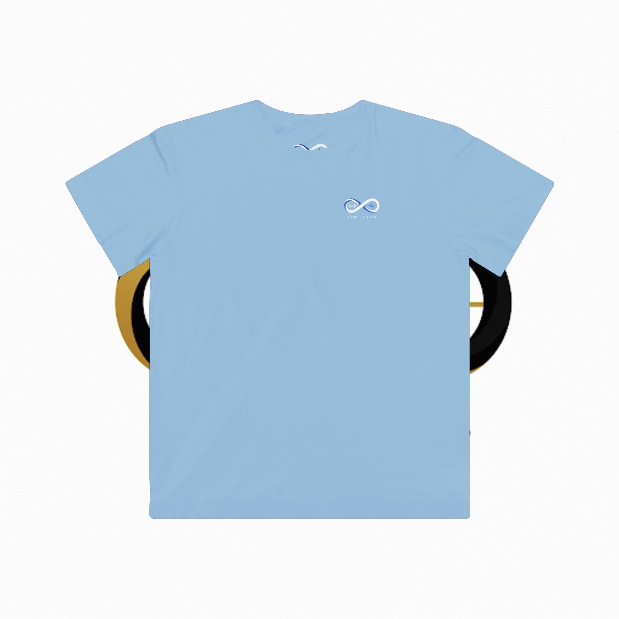 “Limitless” Kids Jersey Tee