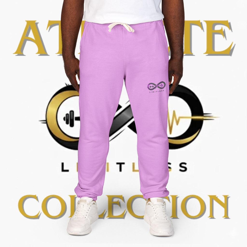 “Limitless” Joggers