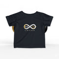 “Limitless” Infant Fine Jersey Tee