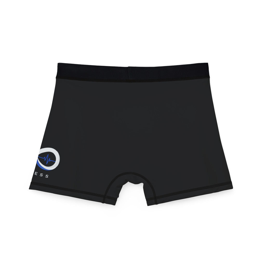 “Limitless” Men's Boxers