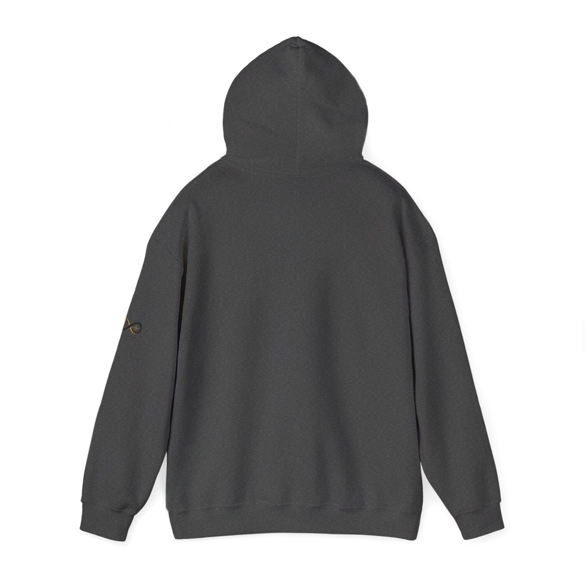 “Limitless” Unisex Heavy Blend™ Hooded Sweatshirt